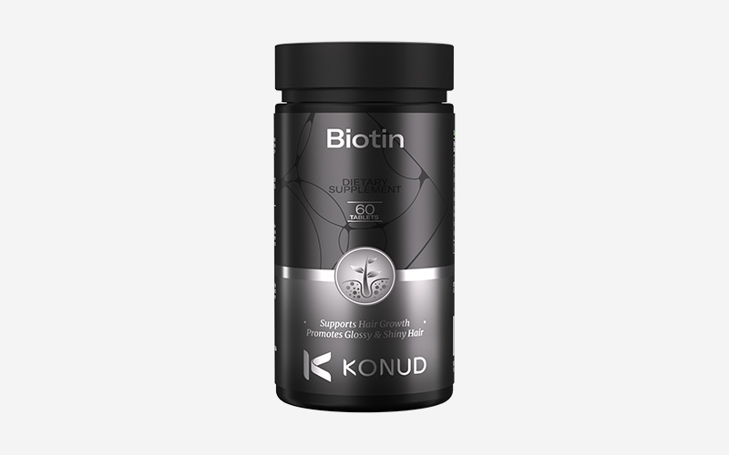 Biotin