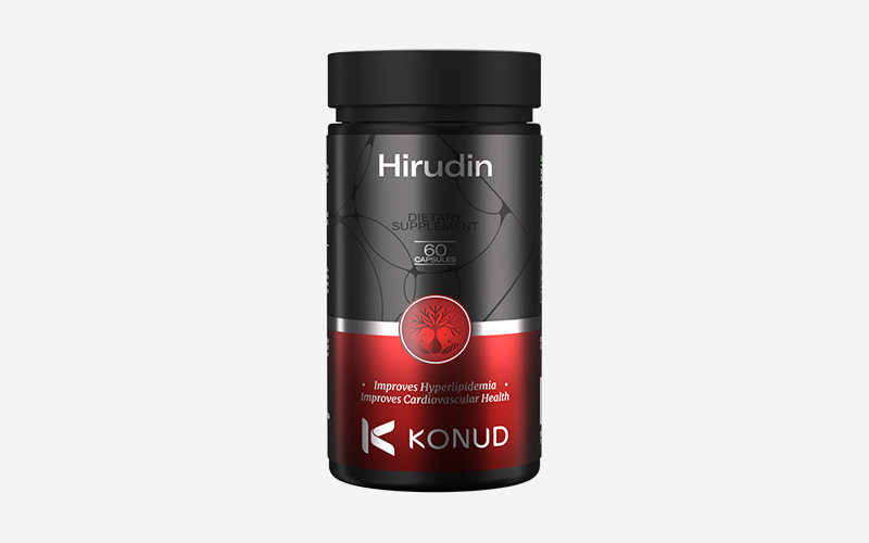 Hirudin